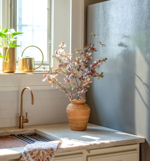 Sudoper se može rastaviti i očistiti