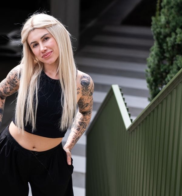 Stela Rade otkrila nam je zanimljivosti iz svoga života