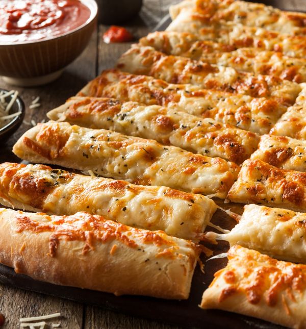 Prutići sa sirom razveselit će ekipu