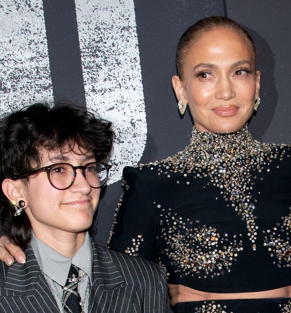 Jennifer Lopez s kćeri Emme na premijeri predstave 'Othello' na Broadwayu