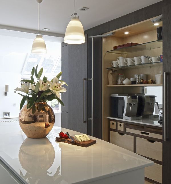 U ovoj kući sve je tako neodoljivo elegantno i lijepo