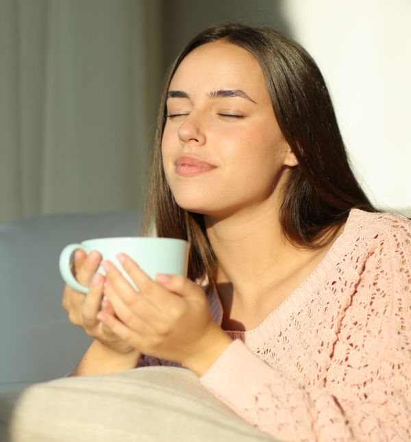 Prve jutarnje zrake nude brojne koristi