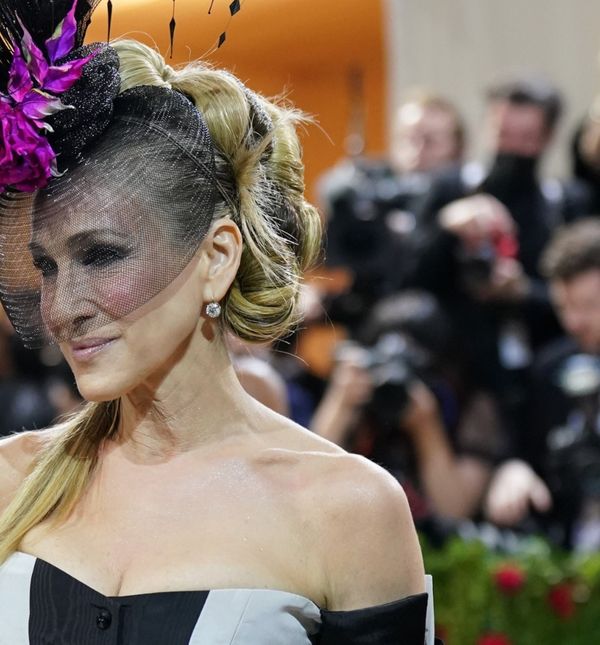 Sarah Jessica Parker