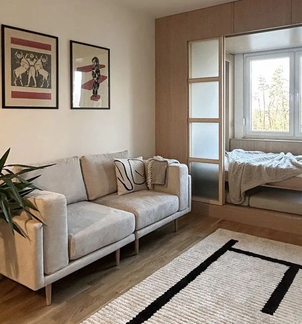 U stanu je osmišljen treći prostor