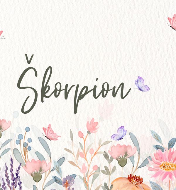 Tjedni horoskop za travanj - 9