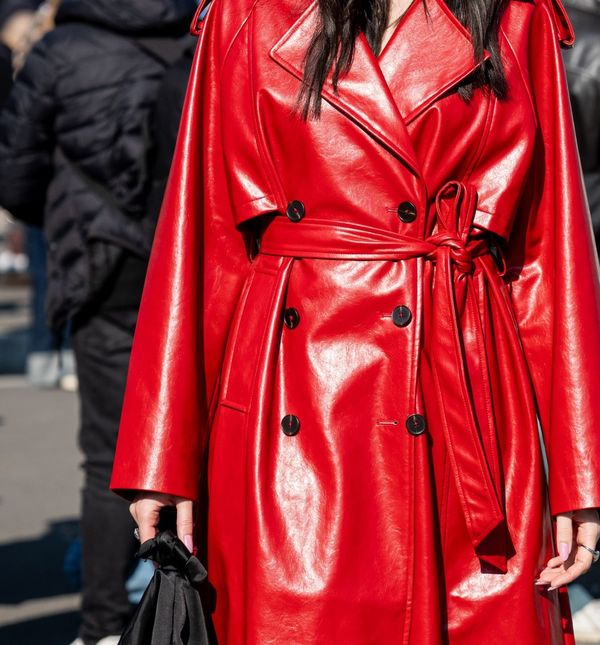 Crvena je ovnovima jedna od omiljenih boja