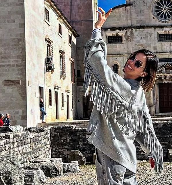 Bojana Gregorić Vejzović