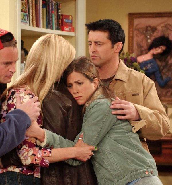 Nježne duše daju najbolje zagrljaje