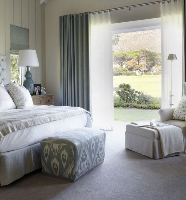 Kuća u kojoj su proljeća i ljeta sigurno nezaboravna