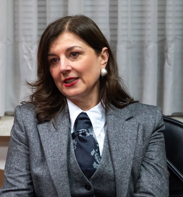 Sanja Musić Milanović