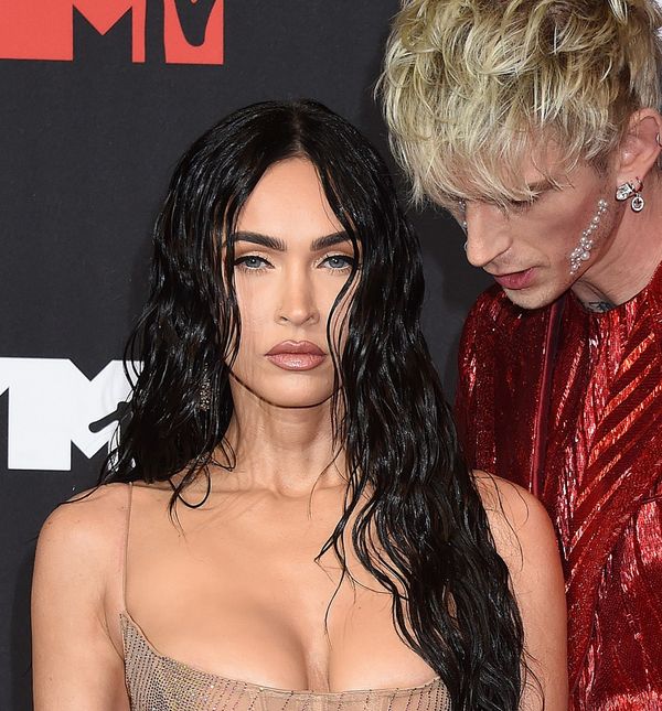 Megan Fox i MGK nisu više zajedno