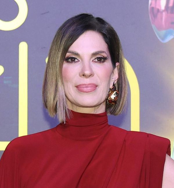 Bojana Gregorić Vejzović na 32. Porinu