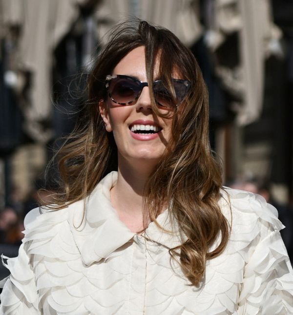 Proljetno izdanje dame iz Zagreba