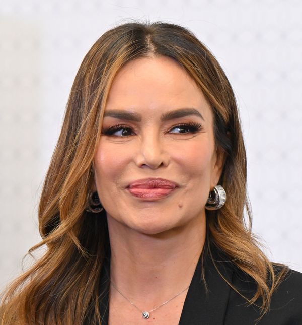 Severina je na koncert Bijelog dugmeta u Areni Zagreb došla u potpuno prozirnim štiklama