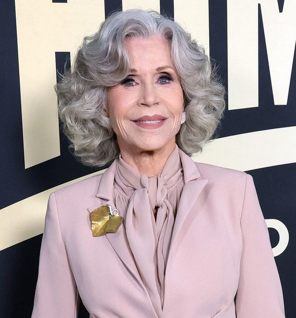 Jane Fonda