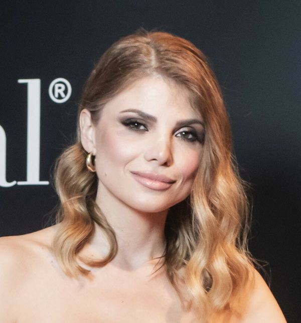 Lejla Filipović voli sofisticirana i profinjena modna izdanja