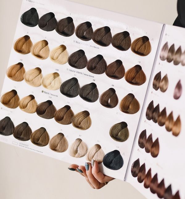 Svaka boja diktira svoja pravila