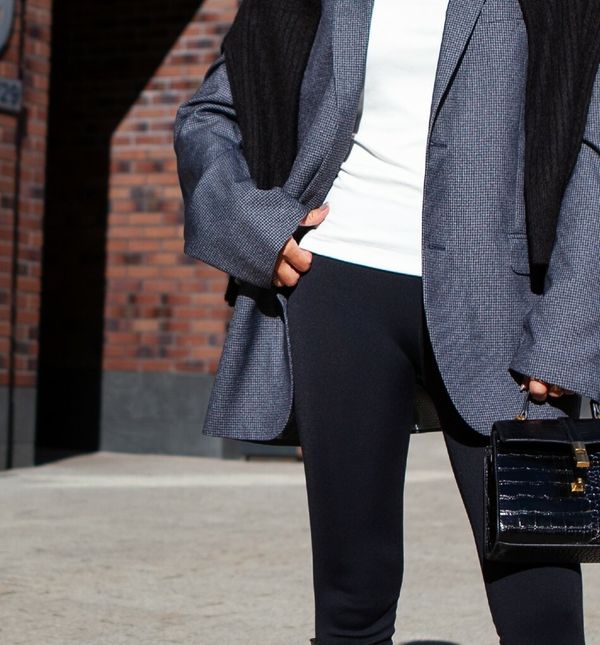 Tajice dobivaju svoje mjesto u sve više ormara