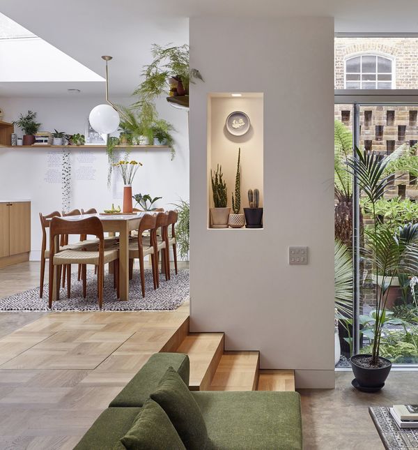 Fenomenalno uređena kuća u kojoj je terasa nešto najljepše