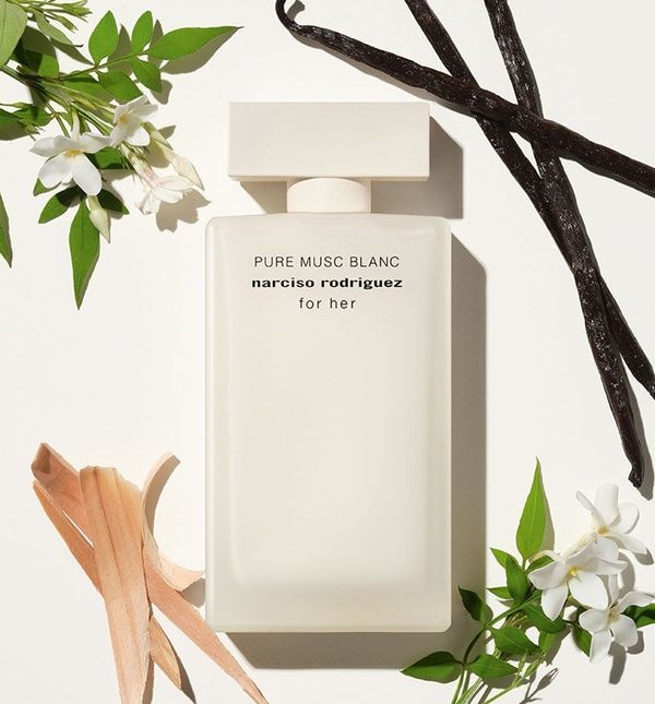 Narciso Rodriguez For Her Pure Musc Blanc