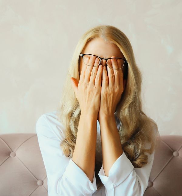 Umor i glavobolja ponekad dolaze i zbog jednog uzroka na koji često zaboravimo