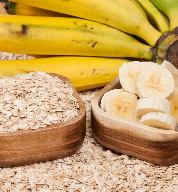 Banane i zob imaju svoje mjesto na popisu