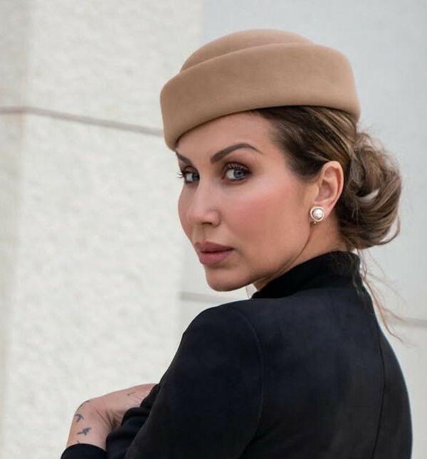 Ana Gruica Uglešić