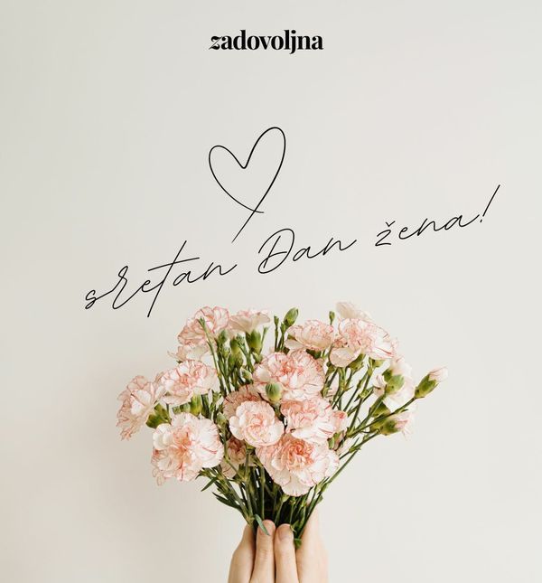 Čestitke za Dan žena - 1