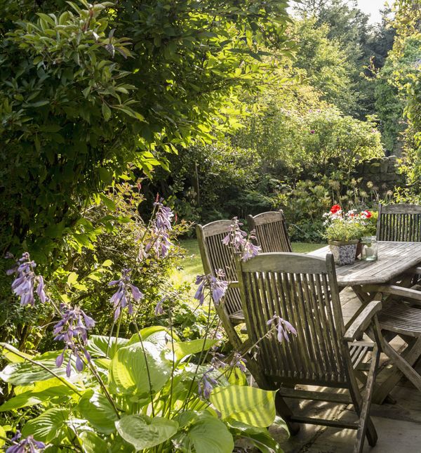 Čudesna kuća sa 'skrivenom' terasom u kojoj vrijeme kao da je stalo