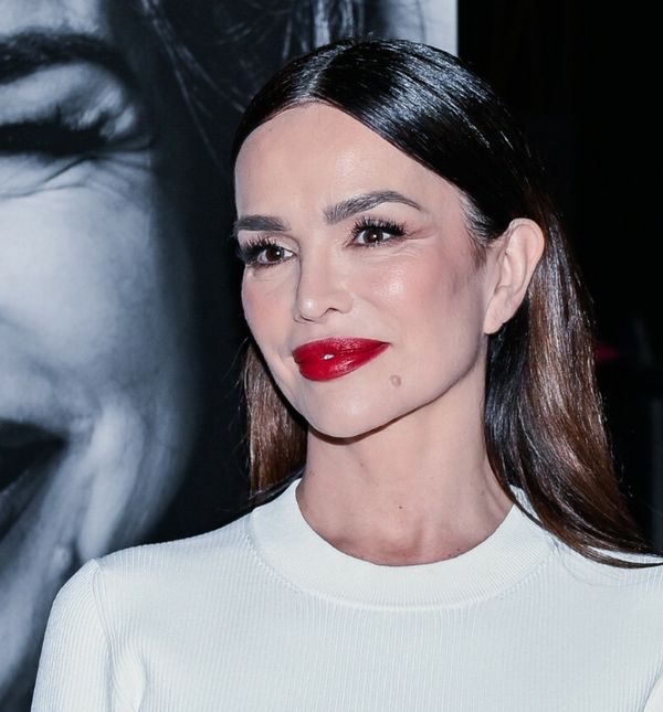 Severina na otvaranju izložbe u Tvornici kulture 2026.