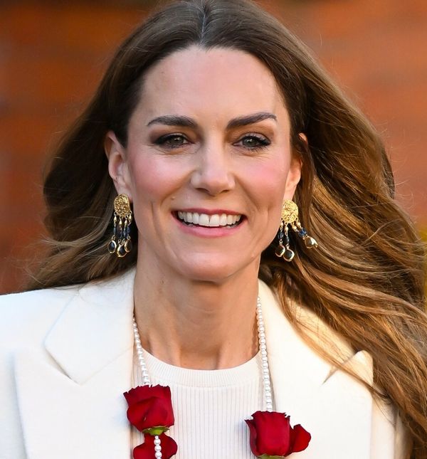 Catherine Middleton