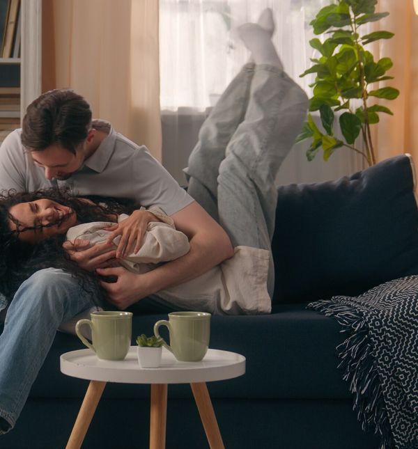 Treba li partner biti i najbolji prijatelj?