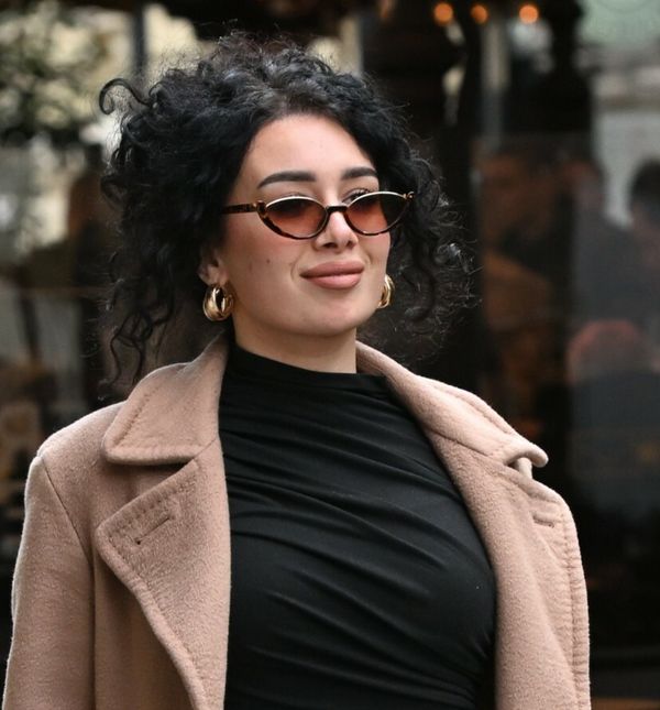 Crnka sa zagrebačke špice