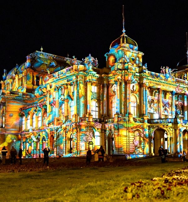 Festival svjetla Zagreb otvara se u 18. ožujka u 19 sati