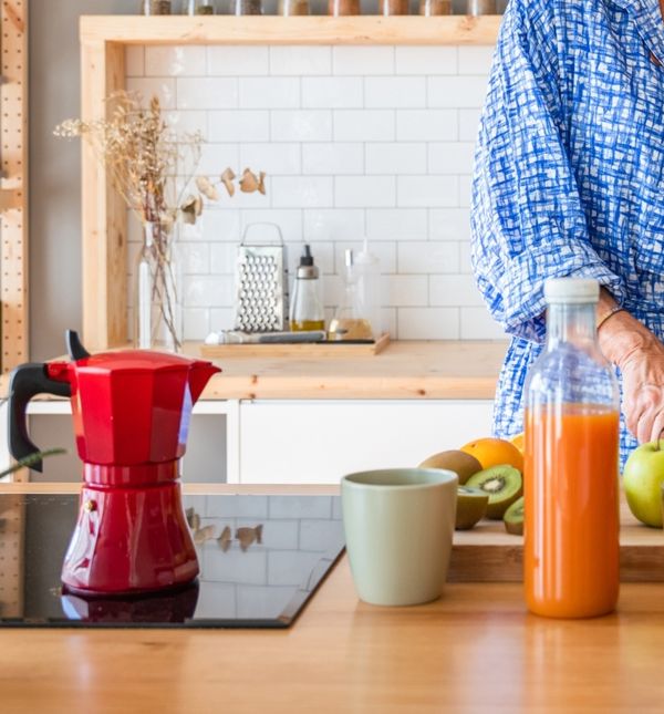 Zdrave navike ne utječu samo na tijelo, često pozitivno mijenjaju i raspoloženje