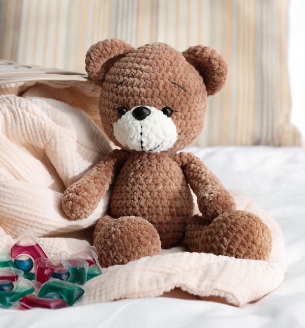 Rublje može uvijek mirisati kako želimo