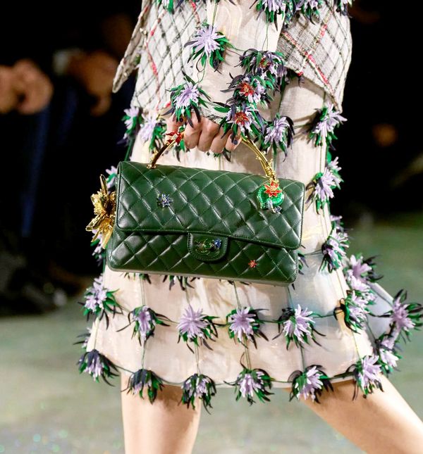 Chanel, jesen/zima 2026.