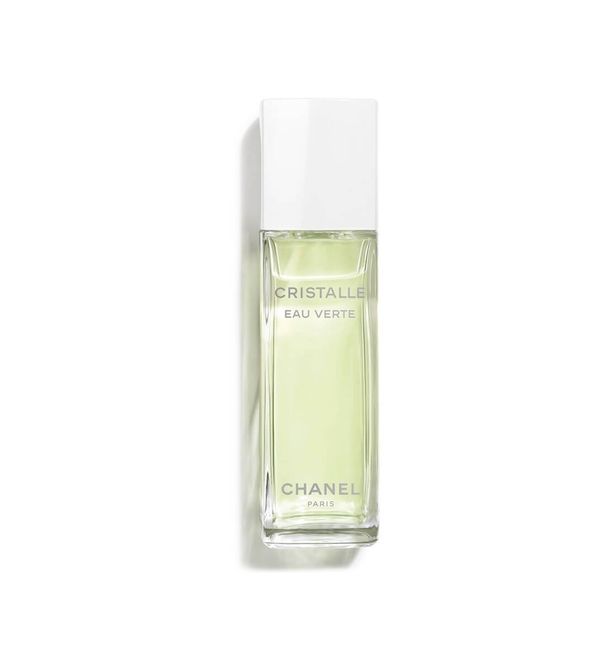 Chanel Cristalle Eau Verte