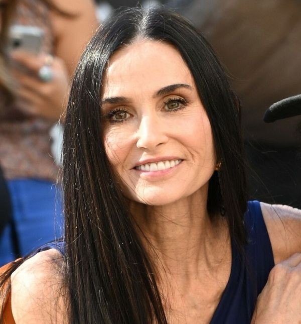 Demi Moore