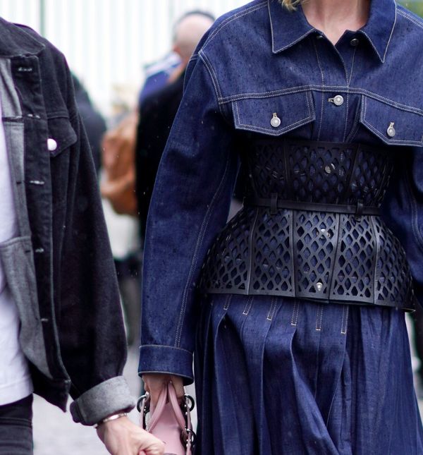 Haljinu od trapera isplati se imati u ormaru