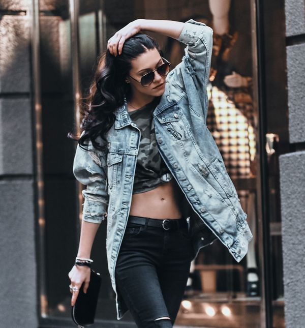 Traper jakne već su desetljećima modni favorit jer su praktične, lako se kombiniraju i savršene su za prijelazno razdoblje