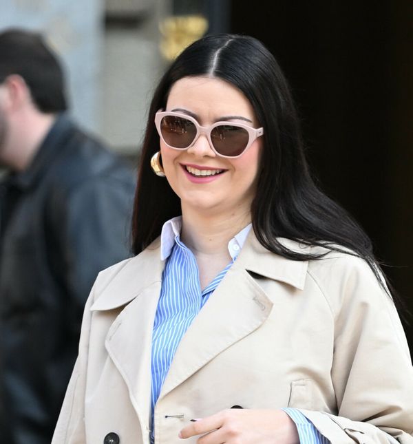 Elegantno zagrebačko street style izdanje u 'zaboravljenim' štiklama privuklo je našu pažnju