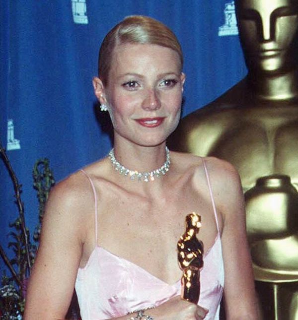 Gwyneth Paltrow