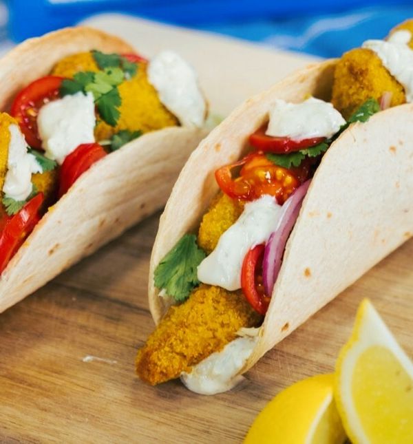 Tri zabavne ideje za riblju večeru ili ručak - 13