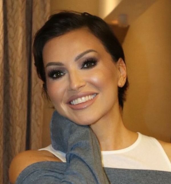 Nina Badrić zna kako oduševiti svojim modnim kombinacijama