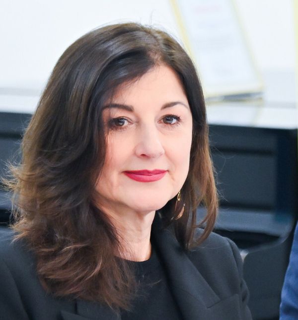 Sanja Musić Milanović na 10. jubilarnoj konferenciji o debljini