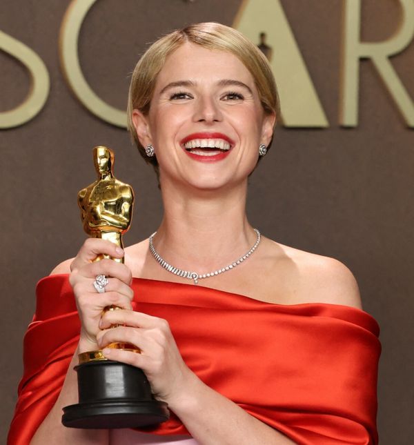 Jessie Buckley na 98. dodjeli Oscara