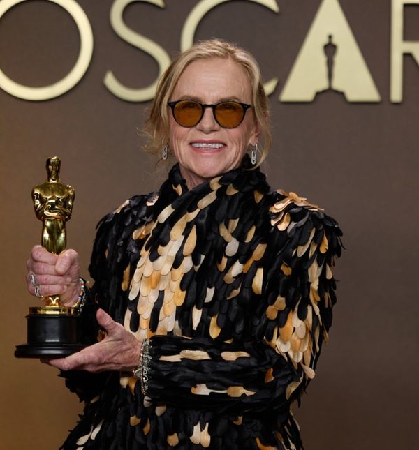 Amy Madigan osvojila je Oscara za najbolju sporednu glumicu