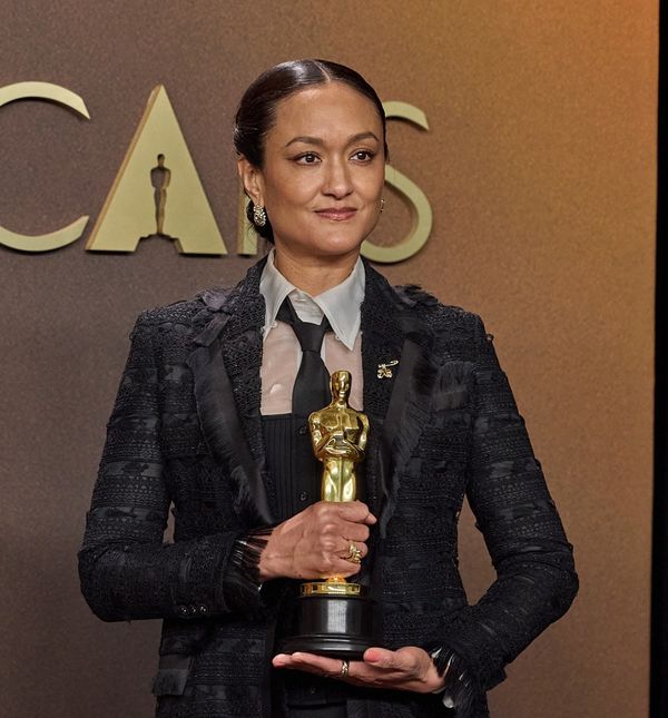 Autumn Durald Arkapaw