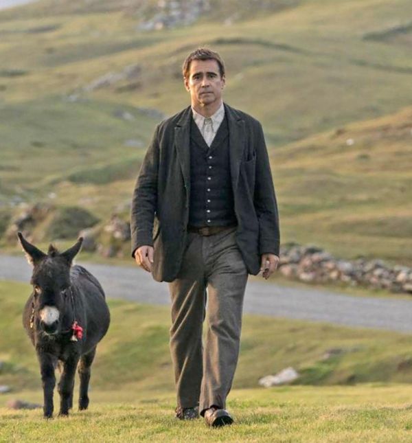 Scena iz filma 'Duhovi otoka'